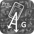 gravity sensor off pro mobile app for free download
